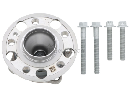 Mercedes Wheel Hub with Bearing SKF 2223340206
