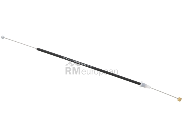 Mercedes Parking Brake Cable Genuine Mercedes 164420018564