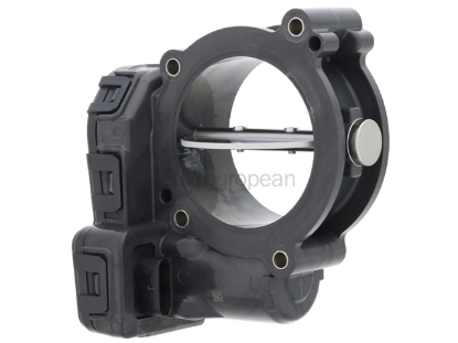 Mercedes Throttle Housing Bosch 6510900470