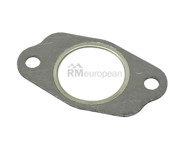 Mercedes Exhaust Manifold Gasket Elring Klinger 1161420280