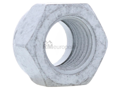 BMW Lock Nut Rein Automotive 31106774714