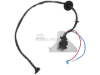 Mercedes Blower Regulator ACM 1248202710