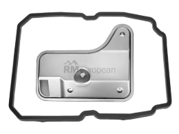 Porsche Transmission Filter Meyle 7222770095