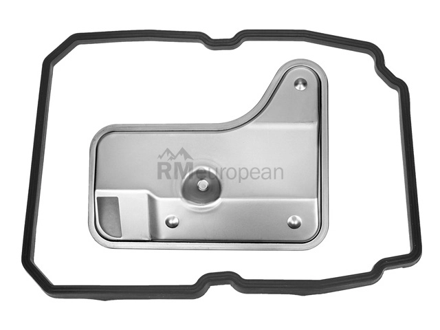 Porsche Transmission Filter Meyle 7222770095