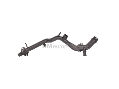 VW-Audi Coolant Pipe Bapmic 06E121045BD