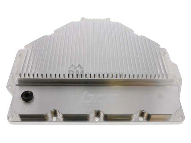Porsche Transmission Oil Pan LN Engineering 996225060