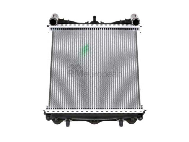 Porsche Radiator Mahle Behr 99610613273
