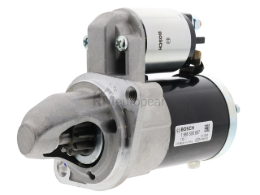 BMW Starter Bosch 12417521116
