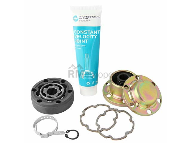 Volvo CV Joint Kit Pro Parts 31216175