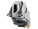 VW-Audi Engine Mount Lemfoerder 4M0199372GL