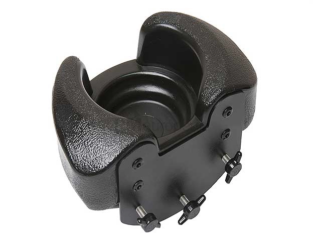 BMW Cup Holder URO Parts 82110027936