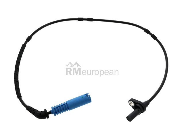 BMW ABS Sensor Bremi 34523420331