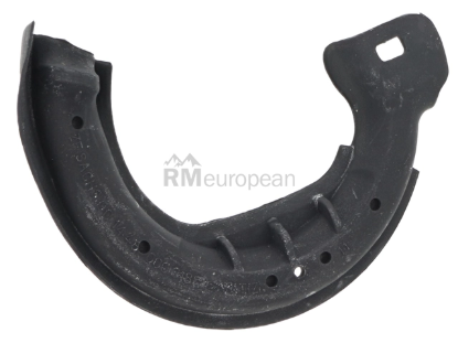 Mercedes Coil Spring Spacer Genuine Mercedes 2043210184