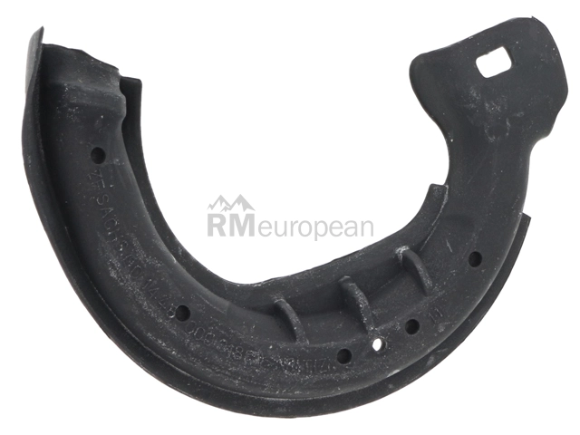 Mercedes Coil Spring Spacer Genuine Mercedes 2043210184