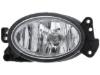 Mercedes Fog Light TYC 1698201556