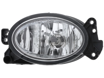 Mercedes Fog Light TYC 1698201556