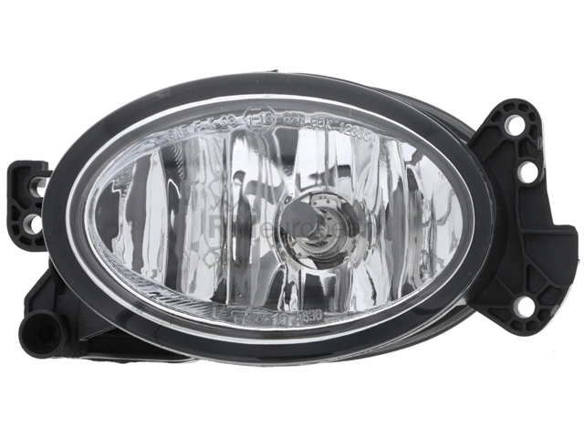 Mercedes Fog Light TYC 1698201556
