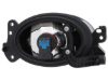 Mercedes Fog Light TYC 1698201556