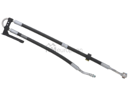 Mercedes Power Steering Hose Genuine Mercedes 2514603324