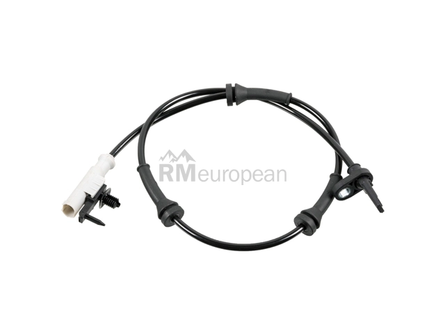 Land Rover ABS Sensor febi bilstein LR081609