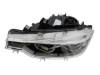 BMW Headlight Assembly Hella 63117419629