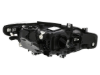 BMW Headlight Assembly Hella 63117419629