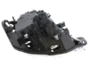 BMW Headlight Assembly Hella 63117419629