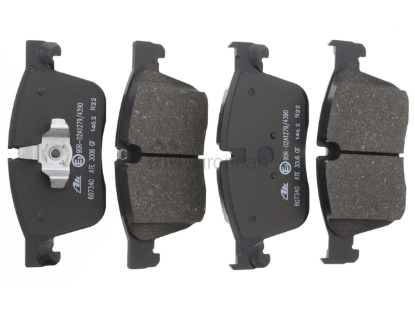 Brake Pad Set ATE 607340