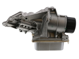Dodge Filter Housing / Cooler Genuine Mercedes 68033097AA