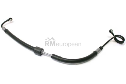 VW-Audi Power Steering Hose Genuine VW/Audi 4B7422893C
