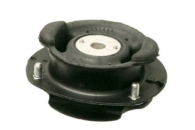 Mercedes Strut Mount Lemfoerder 1243201444