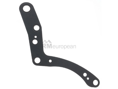 Volvo Timing Cover Gasket Victor Reinz 8692941