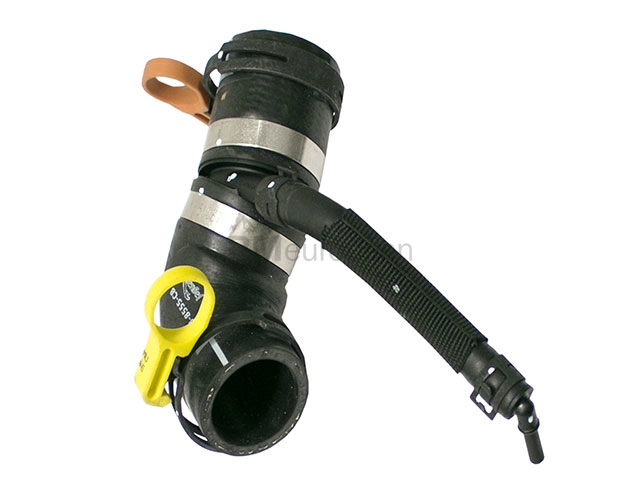 Land Rover Radiator Hose Genuine Land Rover LR049989