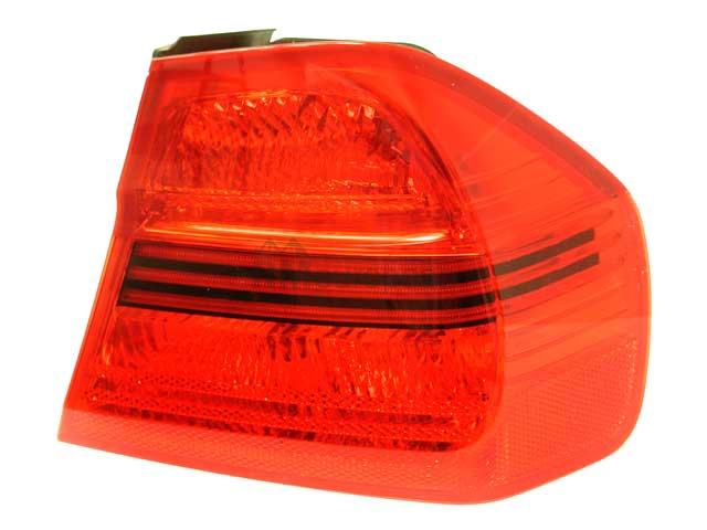BMW Taillight Magneti Marelli 63217161956