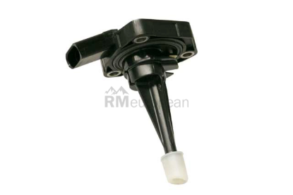 VW-Audi Engine Oil Level Sensor Hella 03C907660AA