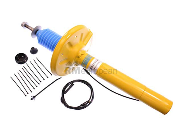 Porsche Shock Absorber Bilstein B6 35122111