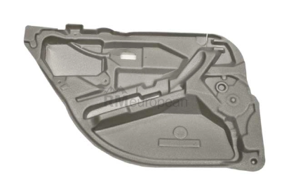 BMW Door Panel Insulation Genuine BMW 51488230221