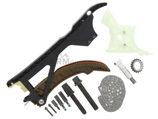 BMW Timing Chain Kit Iwis 091919130