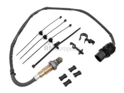 VW-Audi Oxygen Sensor Bosch 1K0998262K