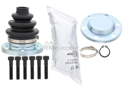 BMW Axle Boot Kit JP 33219067895
