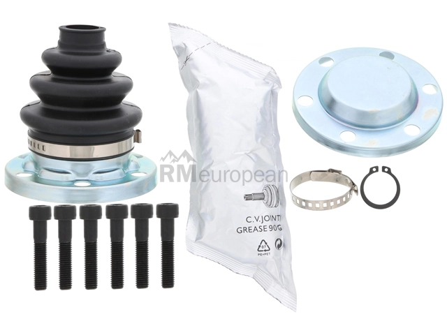 BMW Axle Boot Kit JP 33219067895