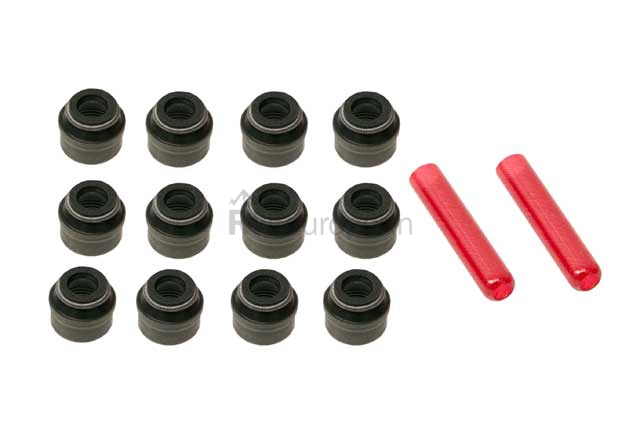 BMW Valve Stem Seal Kit Corteco 11349064457