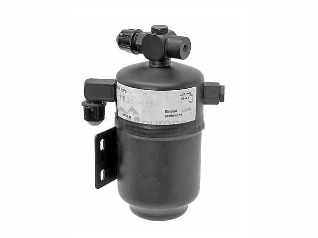 Mercedes Receiver Drier Mahle Behr 1168300483
