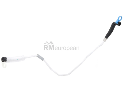 Turbocharger Coolant Line Rein Automotive 11538687745