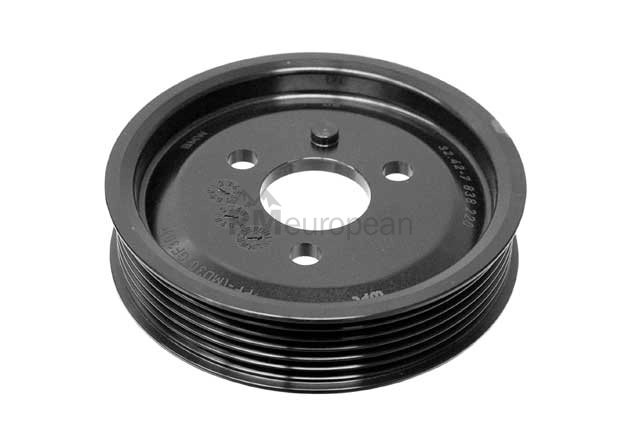 BMW Pulley Genuine BMW 32427838220