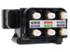 VW-Audi Solenoid Valve Unit URO Parts 4H0616013D