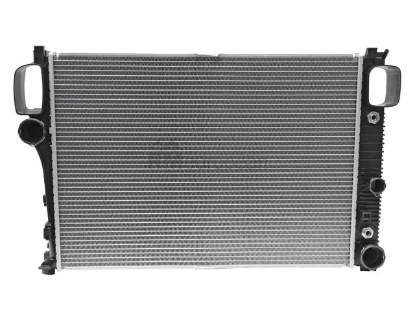 Mercedes Radiator Nissens 2215002603