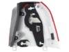 Volvo Taillight Hella 31395959