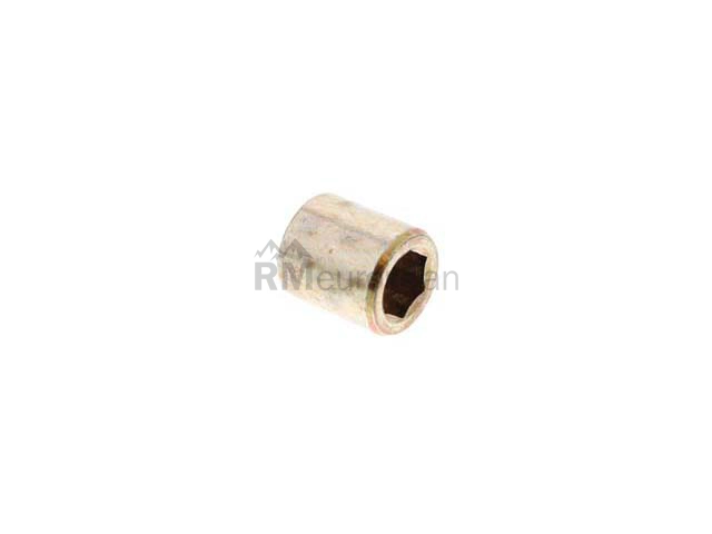 Porsche Barrel Nut Genuine Porsche 90111127101