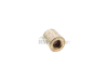Porsche Barrel Nut Genuine Porsche 90111127101